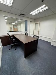 Capital Tower (D1), Office #501099371